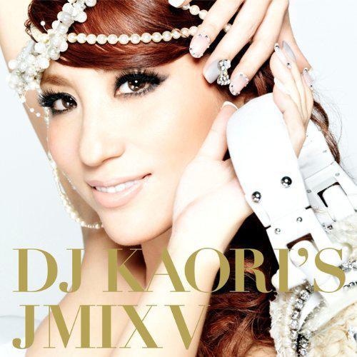 DJ KAORI’S JMIX V