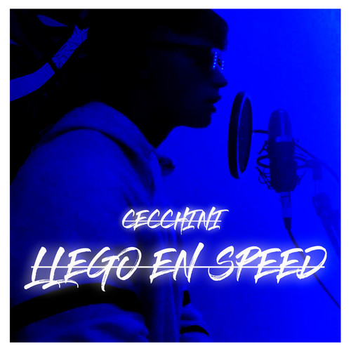 Llego en Speed