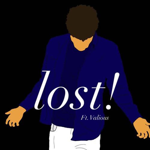 lost! (Explicit)