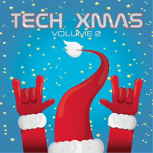 Tech Xmas, Vol. 2