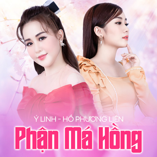 Phận Má Hồng