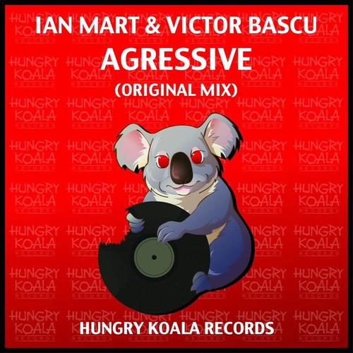 Agressive EP