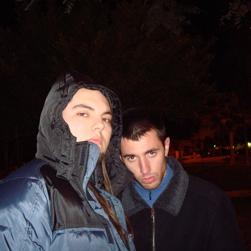 L'aveu (feat. Optimistyle)