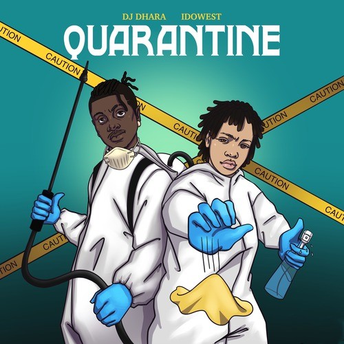 Quarantine