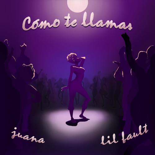 Cómo te llamas (feat. Lil Fault)