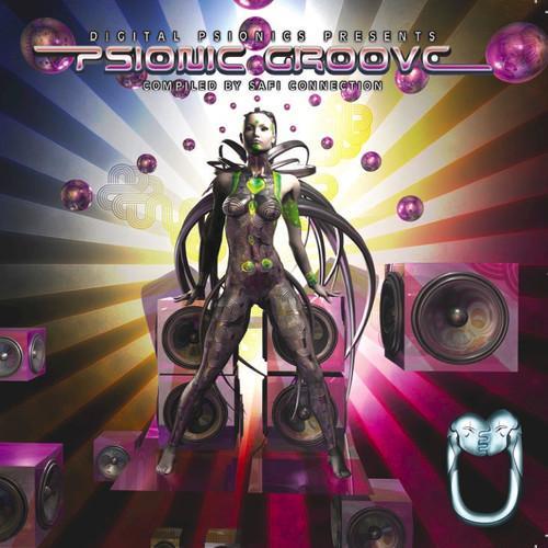 Psionic Groove