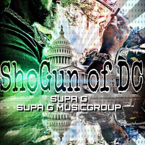 ShoGun of DC (Explicit)