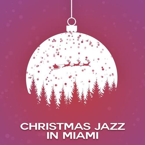 Christmas Jazz in Miami