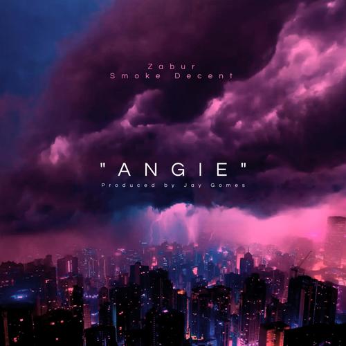 Angie (feat. Smoke Decent) [Explicit]