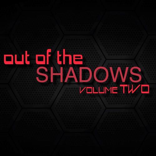 Out of the Shadows (Volume 2) [Explicit]