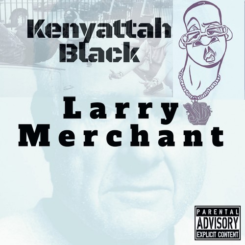 Larry Merchant (Explicit)