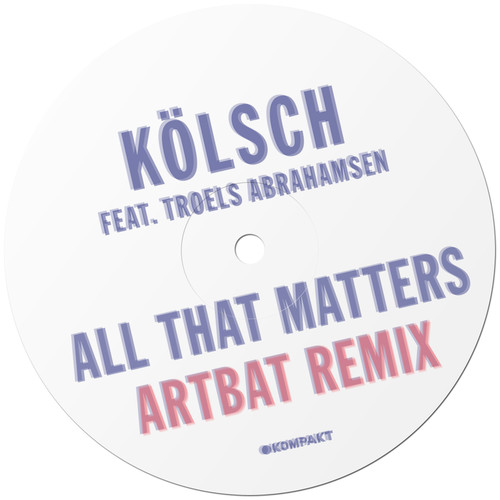 All That Matters (Artbat Remix)