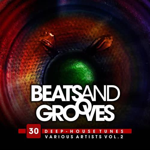 Beats and Grooves (30 Deep-House Tunes) , Vol. 2