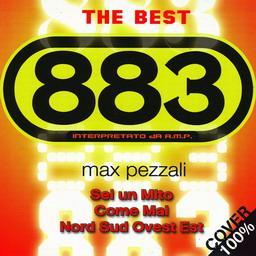 The Best Of Max Pezzali