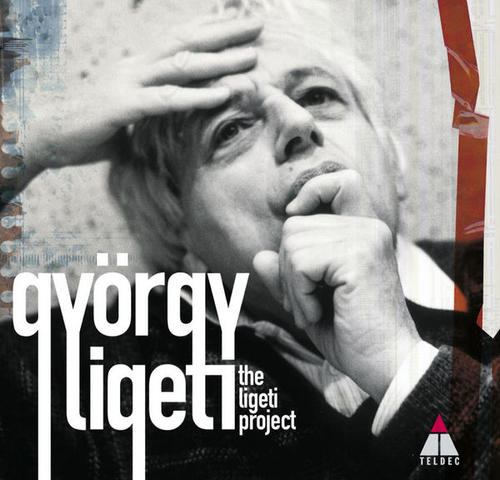 The Ligeti Project