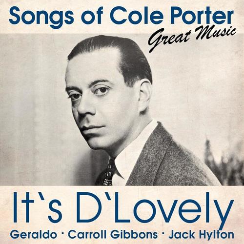 It's D'lovely (Songs of Cole Porter)