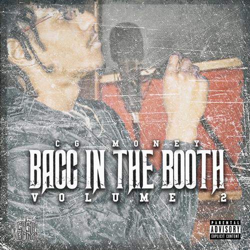 Bacc in the Booth, Vol. 2 (Explicit)