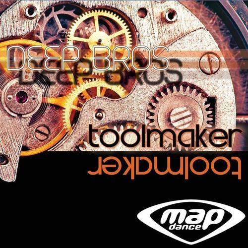 The Toolmaker, Vol. 1