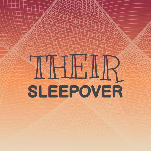 Their Sleepover