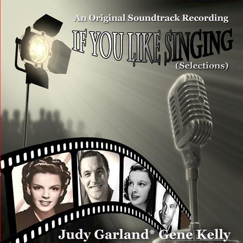 If You Feel Like Singing - An original Soundtrack Recording (1950) [EP] [Digitally Remastered]