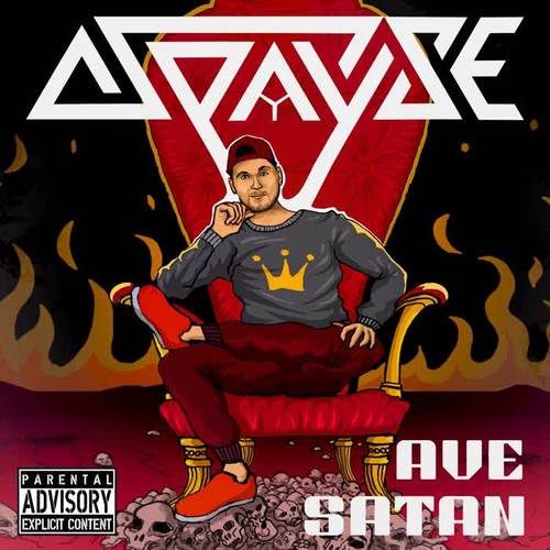 Ave Satan (Explicit)