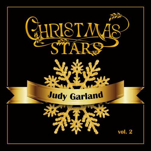 Christmas Stars: Judy Garland, Vol. 2