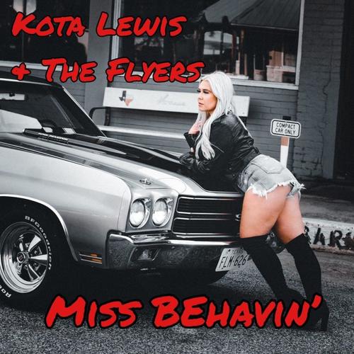 Miss Behavin' (Explicit)