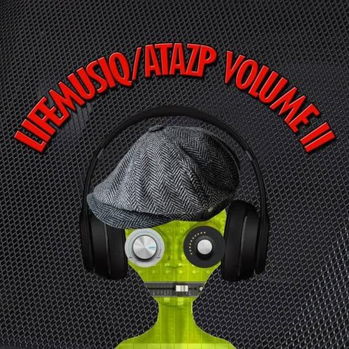 Lifemusiq / Atazp, Vol. 2