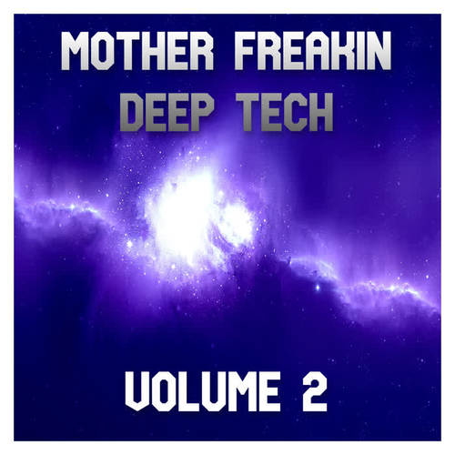 Mother Freakin Deep Tech, Vol.2