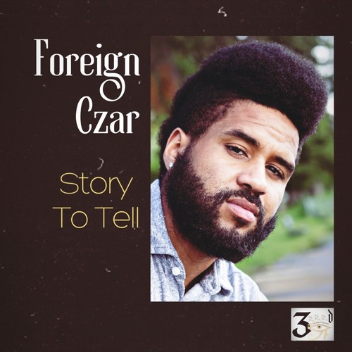 Story To Tell (Bill Withers Use Me) Cover [Explicit]