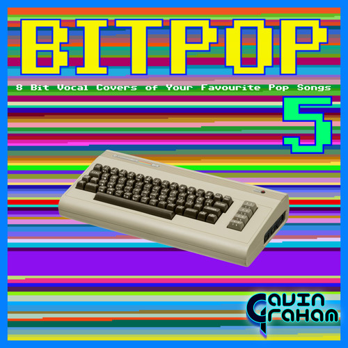 Bitpop 5 (Explicit)