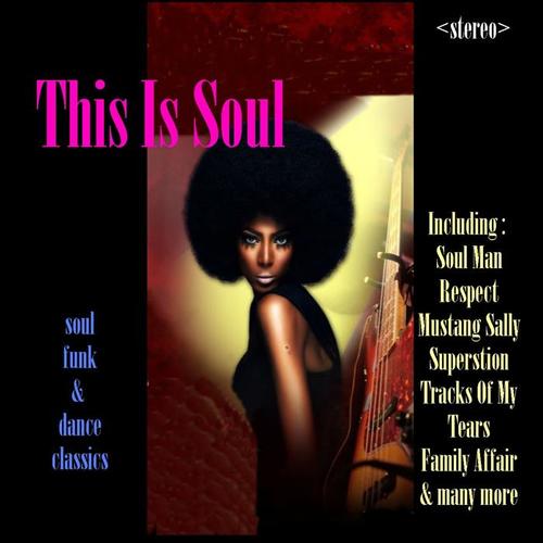 This Is Soul