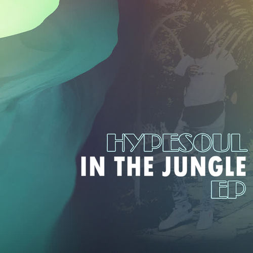 In The Jungle EP