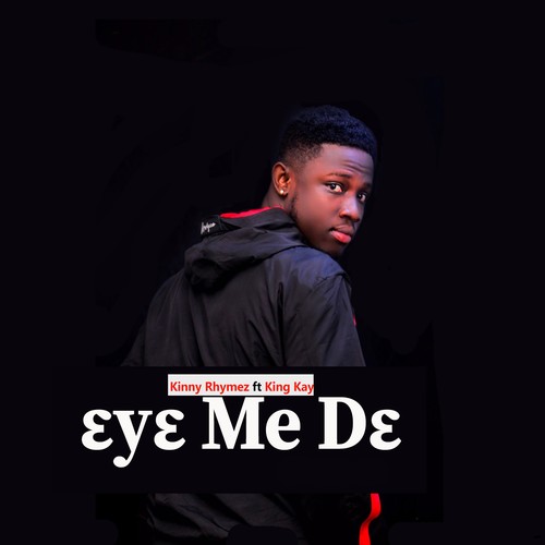 Eye Me De (Explicit)