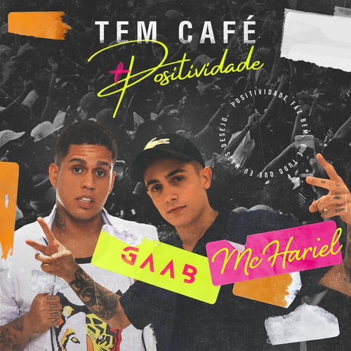 Tem Café (Ao Vivo Em Salvador / 2019) [Explicit]