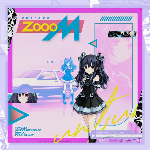 ZOOOM (feat. JustWarrenPeace) [Explicit]