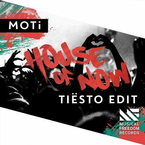 House Of Now (Tiesto Edit)