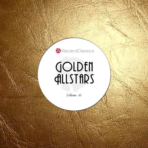 Golden Allstars, Vol. 10