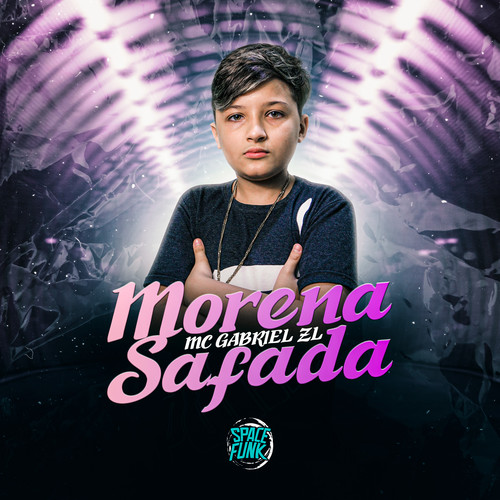 Morena Safada (Explicit)