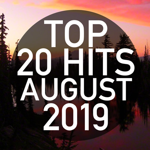 Top 20 Hits August 2019