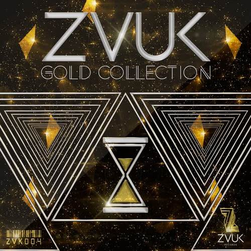 Zvuk Gold Collection (Explicit)