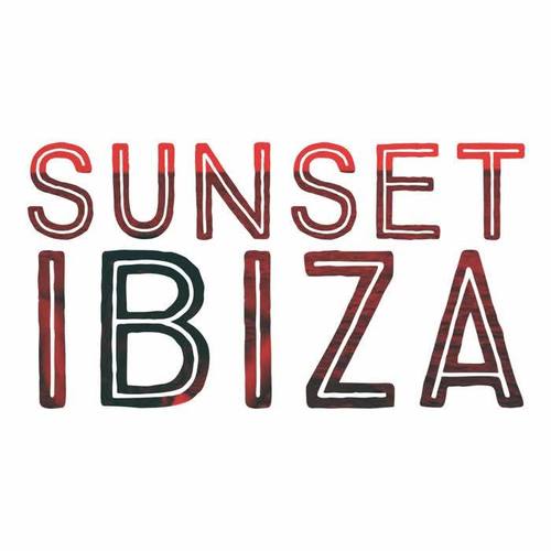 Sunset Ibiza