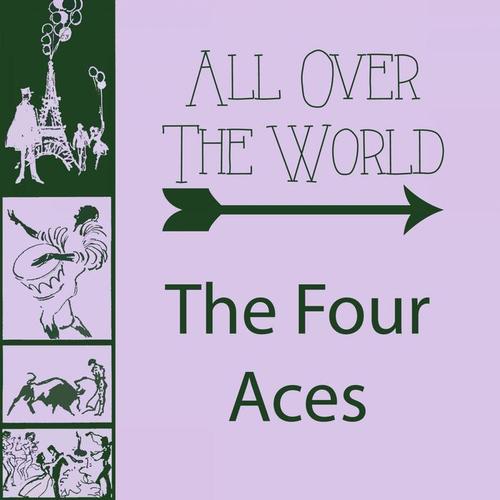 All Over The World