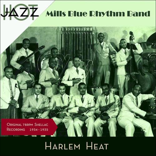 Harlem Heat (Original Recordings 1934 - 1935)