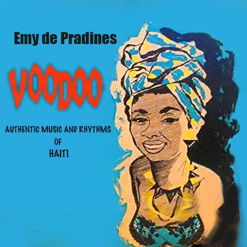 Authentic Music and Rhythms of Haiti