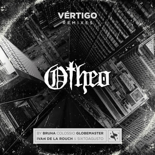 Vértigo (Remixes)