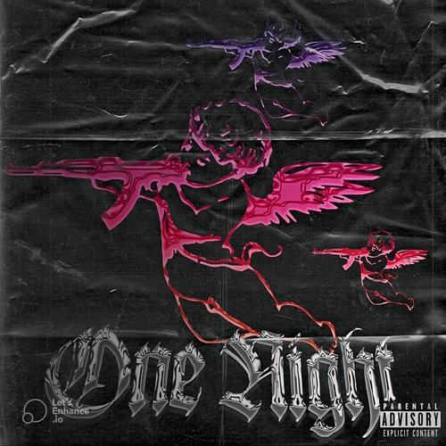 Tone - One Night (Official Audio) (feat. Trezz) [Explicit]