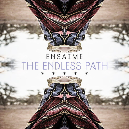 The endless path