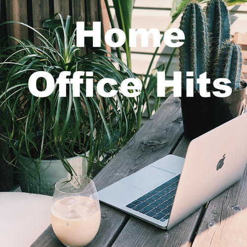 Home Office Hits (Explicit)