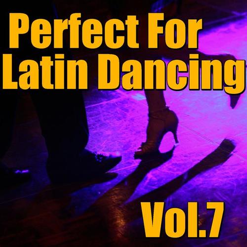 Perfect For Latin Dancing, Vol.7